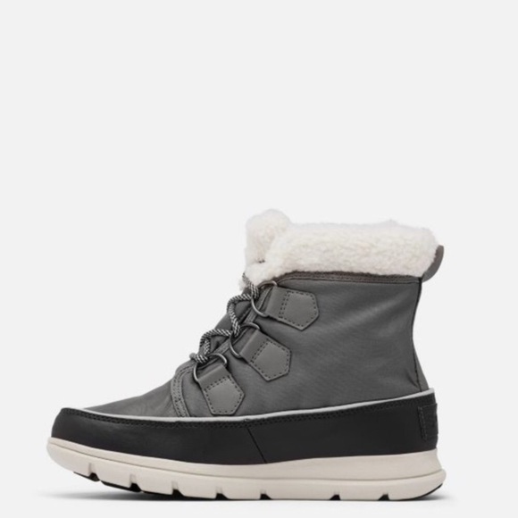 SORRL Explorer Carnival Boots - Picture 8 of 14